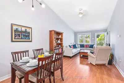 346 Peel Street, Collingwood, On L9y 3w4