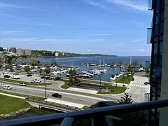 33 Ellen Street 603, Barrie, On L4n 6e9