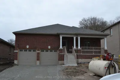 3 Revol Road, Penetanguishene, On L9m 0w8