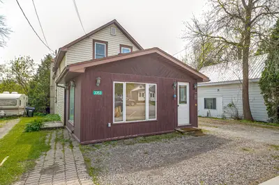3353 Muskoka Street, Severn, On L0k 2b0