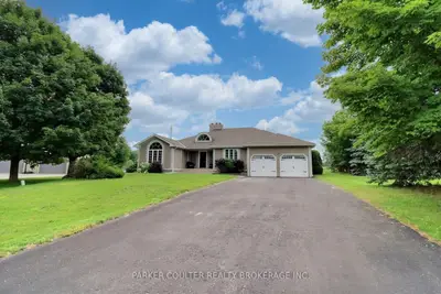 29 Fairway Court, Oro-medonte, On L0l 2l0