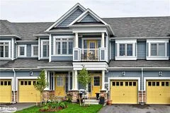 8 Little River Crossin , Wasaga Beach, ON L9Z 0J8