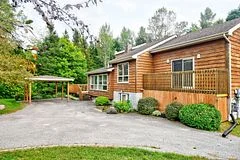 34 Bridlewood Crescent, Wasaga Beach, ON L9Z 1B4