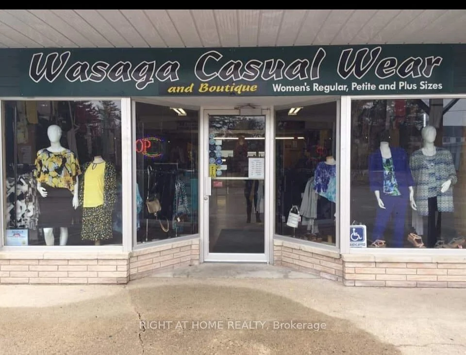 43 19th Street N, Wasaga Beach, ON L9Z 2H5
