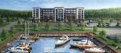 640 Bayport Boulevard 213, Midland, On L4r 5h6