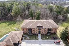 10 COULTER Street 236, Barrie, ON L4N 6S1