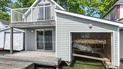 24 Clifford Street, Orillia, On L3v 1c7