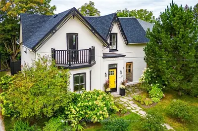 120 Maple Street, Collingwood, On L9y 2p8