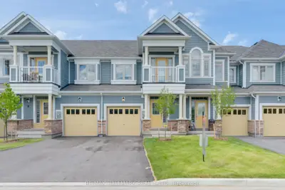 6 Little River Crossin, Wasaga Beach, On, L9z 0j8