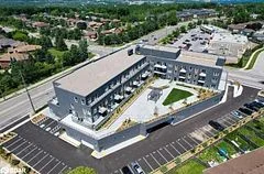 430 Essa Road 410, Barrie, On L9j 0m1