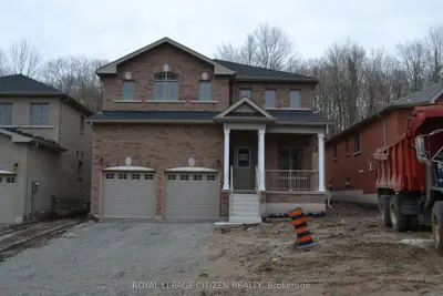 15 Revol Road, Penetanguishene, On L9m 0w8