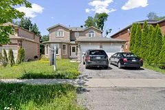 50 Stunden Lane, Barrie, ON L4N 0H1