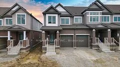 79 Sagewood Avenue, Barrie, On L9j 0k5