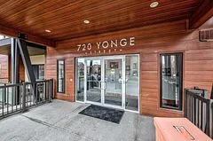 720 Yonge Street 208, Barrie, On L9j 0g9