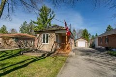 68 Eugenia Street, Barrie, On L4m 1r1