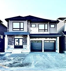 126 Thicketwood Avenue, Barrie, On L9j 0w8