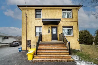 119 Grove Street E, Barrie, On L4m 2p4