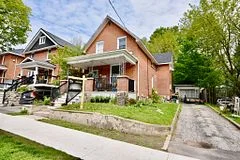 104 Penetang Street, Orillia, On L3v 3n5