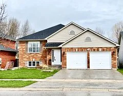 60 Country Lane Main Fl, Barrie, On L4n 0e8