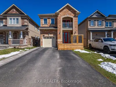 196 Diana Drive, Orillia, On L3v 8j8
