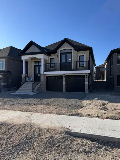 83 Sun Valley Avenue S, Wasaga Beach, On L9z 0n7