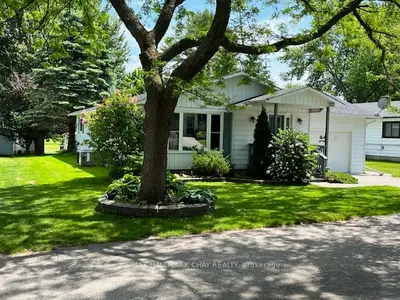 Detached in Oro-Medonte