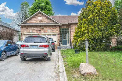 53 Bush Crescent Lower, Wasaga Beach, On L9z 1n1