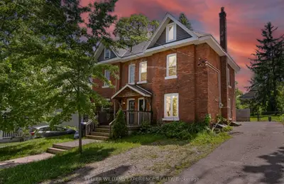 649 Bay Street, Midland, On L4r 1l8