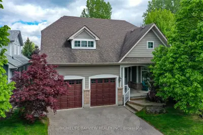 Detached in Collingwood