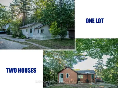 79 32nd Street S, Wasaga Beach, On L9z 2s5