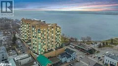 150 Dunlop Street E 1203, Barrie, On L4m 6h1