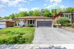 246 Anne Street N Main Fl, Barrie, ON L4N 4X5