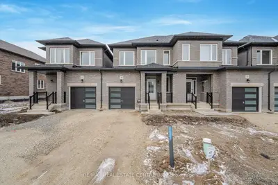 44 Autumn Drive, Wasaga Beach, On L9z 0g8