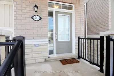 26 Stately Drive, Wasaga Beach, On L0m 1s0
