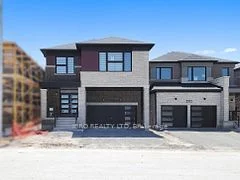 372 Madelaine Drive, Barrie, On L9j 0y5