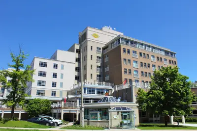 74 Ross Street 86, Barrie, On L4n 1g3