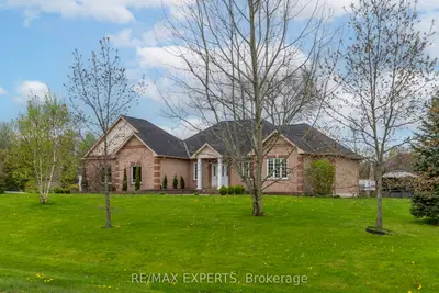 2 Basswood Circle, Oro-medonte, On L0l 2l0
