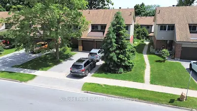 441 Barrie Road 58, Orillia, On L3v 6t9