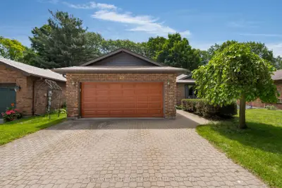 Detached in Barrie