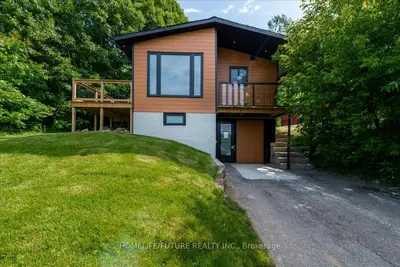 505 Murray Road, Penetanguishene, On L9m 2h8