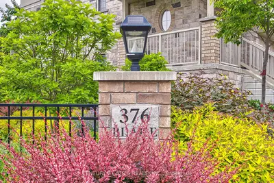 376 Blake Street 19, Barrie, On L4m 1j6