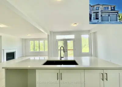 130 Thicketwood Avenue, Barrie, On L9j 0w8