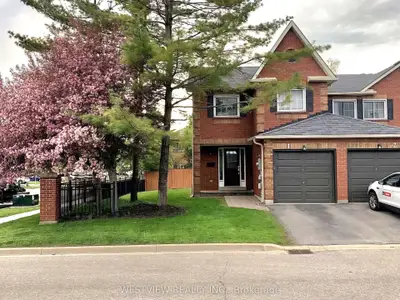 165 Kozlov Street 1, Barrie, On L4n 7m7