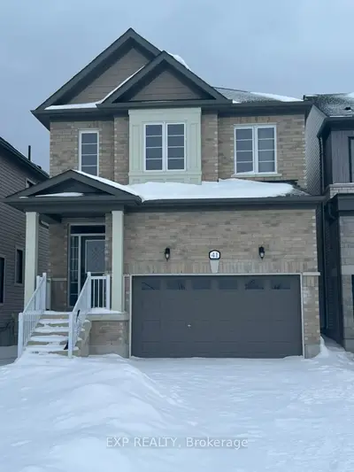 41 Frederica Crescent, Wasaga Beach, On L9z 0n5