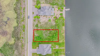 Vacant Land Condo in Tay