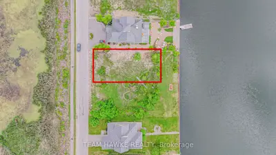 Vacant Land Condo in Tay