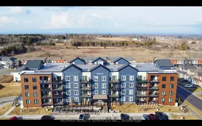 20 Koda Street 209, Barrie, On L9j 0h7
