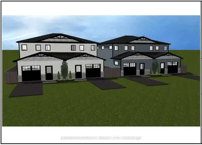 60 South Street P1/p2, Orillia, On L3v 3s9