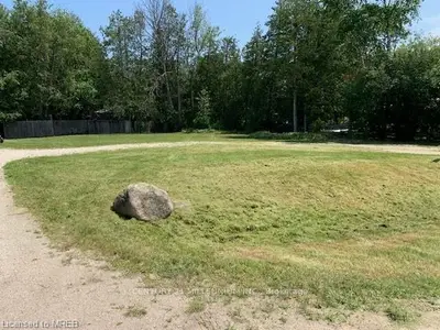 Vacant Land in Collingwood