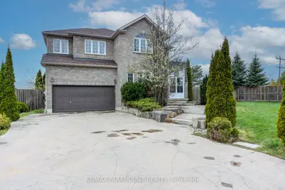 12 Hill Street, Collingwood, On L9y 0a7